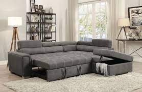 Sleeper Sofa