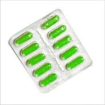 Slim Fit Capsules