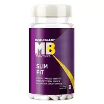 Slim Fit Capsules