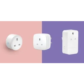 Smart Plug