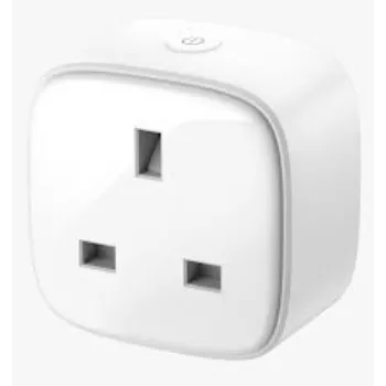 Advanced  Smart Plug