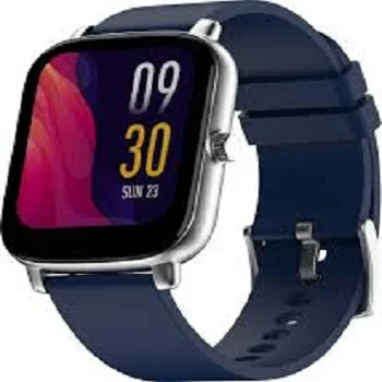 Alt og Smart Watch