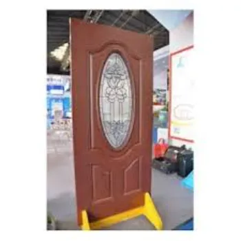 Aegis SMC Door