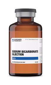 Sodium Bicarbonate Injection