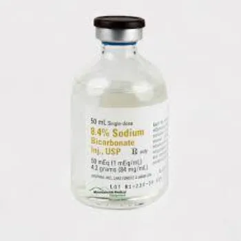 Sodium Bicarbonate Injection