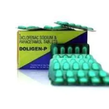 Diclofenac Sodium Tablet