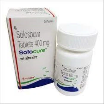 Sofosbuvir