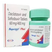 Sofosbuvir