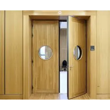 Aegis Sound Proof Doors