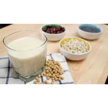 Additive Free Soy Milk