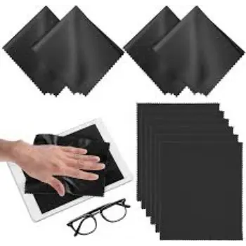 Spectacles Cleaner Cloth