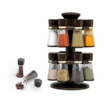 Spice Rack