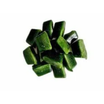 Natural Frozen Spinach