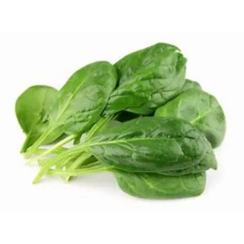 Organic Spinach