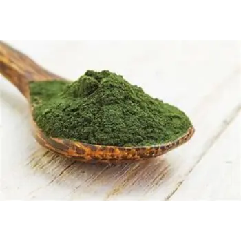 Spinach Powder