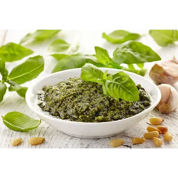 Spinach Powder