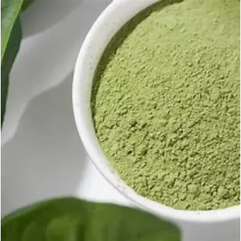 Spinach Powder