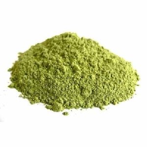 Organic  Spinach Powder