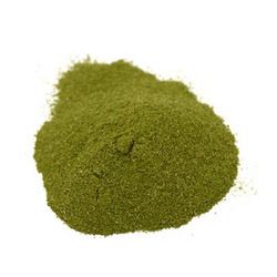  Organic Green Chili Powder