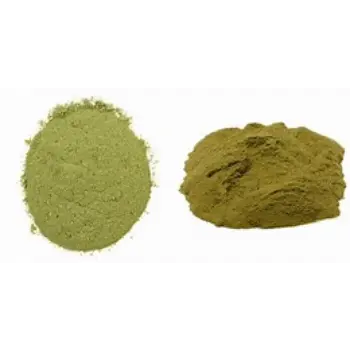 Spinach Powder