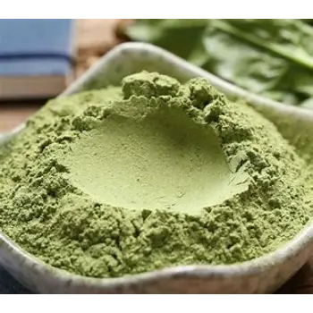 Spinach Powder