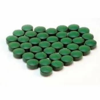 Spirulina Tablet