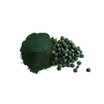 Spirulina Tablet