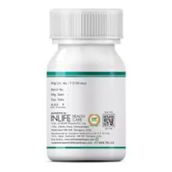 Spirulina Tablet