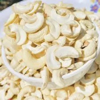 Split Cashew Nuts