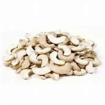 Split cashew