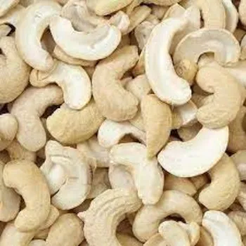 Organic Split Cashew