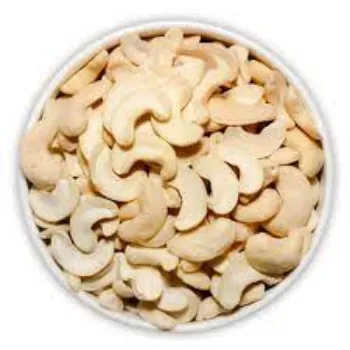  Organic Split Cashews