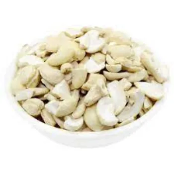 Split Cashew Nuts