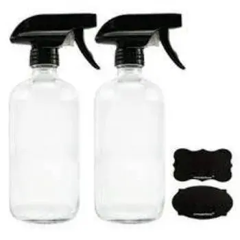 Eco Friendly Spray Bottles