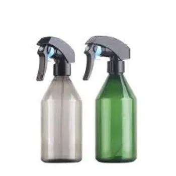 Rust Proof Spray Bottles