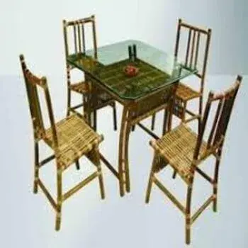 Square Dining Table