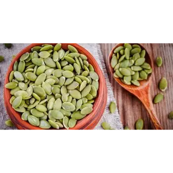 Squash Seed