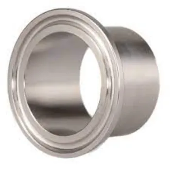 Modern Stainless Steel Ferrules