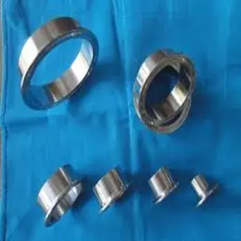 Stainless Steel Ferrules