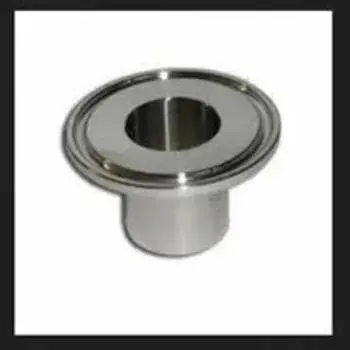 Stainless Steel Ferrule