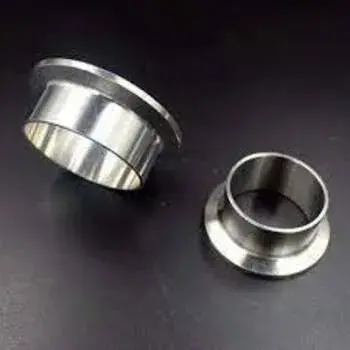 Stainless Steel Ferrule