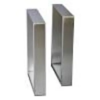 Adjustable Stainless Steel Legs