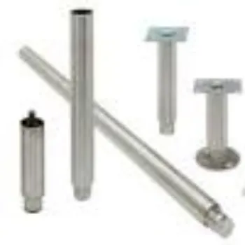 Adjustable Stainless Steel Legs