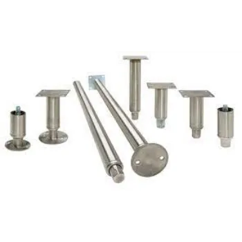 Adjustable Stainless Steel Legs