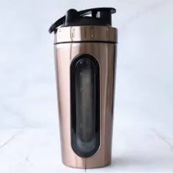 Attractive Designs  Stainless Steel Shaker