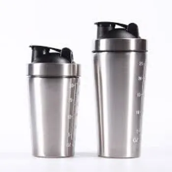 Stainless Steel Shaker