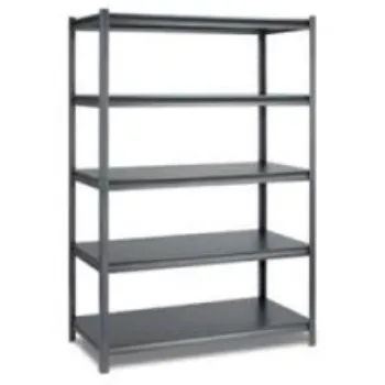 Corrosion Resistance Stainless Steel Shelves