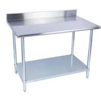 Stainless Steel Table Long Lasting 