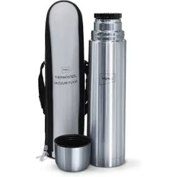 Attractive Designs  Stainless Steel Vacuum Flask