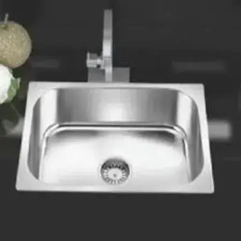 Stainless Steel Wash Basin